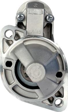 HELLA 8EA 012 527-721 - Motorino d'avviamento www.autoricambit.com