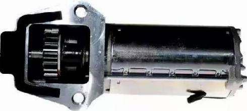 HELLA 8EA 012 140-441 - Motorino d'avviamento www.autoricambit.com