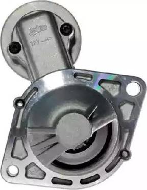 HELLA 8EA 012 140-071 - Motorino d'avviamento www.autoricambit.com