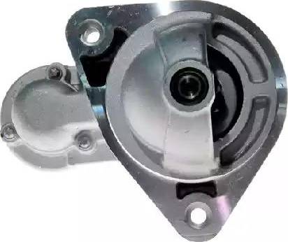 HELLA 8EA 012 140-191 - Motorino d'avviamento www.autoricambit.com