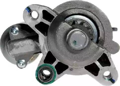 HELLA 8EA 012 140-391 - Motorino d'avviamento www.autoricambit.com