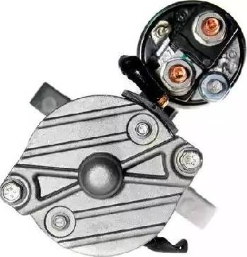 HELLA 8EA 012 140-351 - Motorino d'avviamento www.autoricambit.com