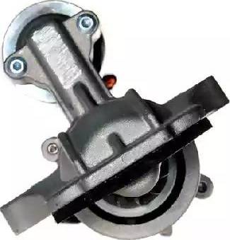 HELLA 8EA 012 140-351 - Motorino d'avviamento www.autoricambit.com