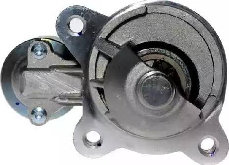 HELLA 8EA 012 140-361 - Motorino d'avviamento www.autoricambit.com