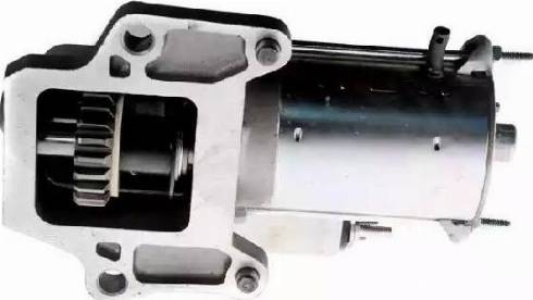 HELLA 8EA 012 140-321 - Motorino d'avviamento www.autoricambit.com