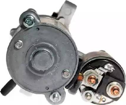 HELLA 8EA 012 140-291 - Motorino d'avviamento www.autoricambit.com