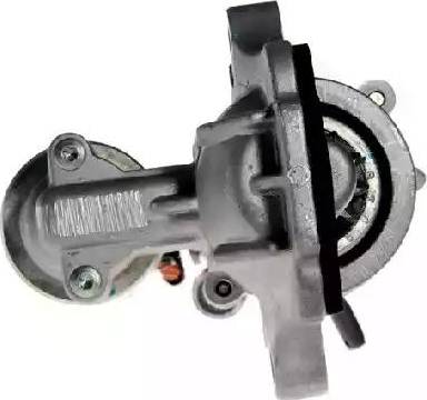 HELLA 8EA 012 140-291 - Motorino d'avviamento www.autoricambit.com