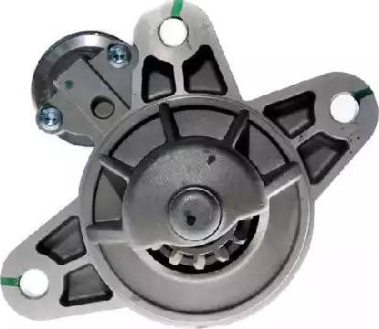 HELLA 8EA 012 140-251 - Motorino d'avviamento www.autoricambit.com