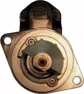 HELLA 8EA 730 207-001 - Motorino d'avviamento www.autoricambit.com