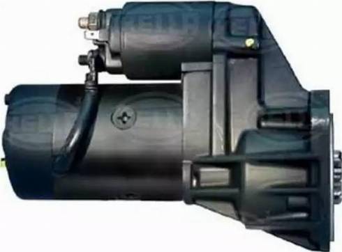 HELLA 8EA 730 238-001 - Motorino d'avviamento www.autoricambit.com