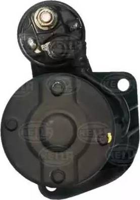 HELLA 8EA 730 238-001 - Motorino d'avviamento www.autoricambit.com