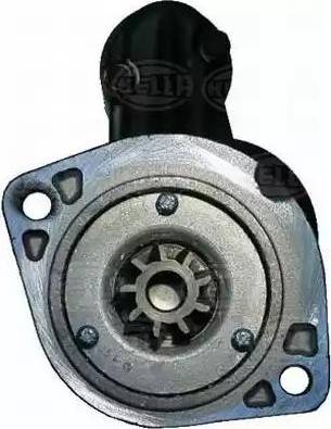 HELLA 8EA 730 238-001 - Motorino d'avviamento www.autoricambit.com