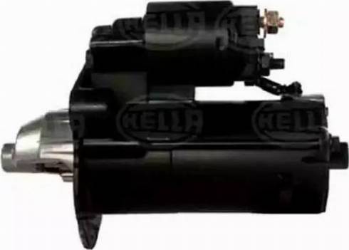 HELLA 8EA 738 080-001 - Motorino d'avviamento www.autoricambit.com