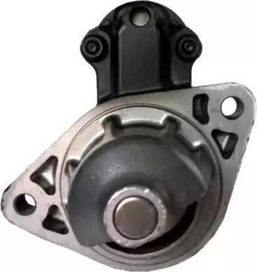 HELLA 8EA 738 154-001 - Motorino d'avviamento www.autoricambit.com