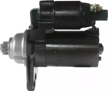 HELLA 8EA 738 158-001 - Motorino d'avviamento www.autoricambit.com