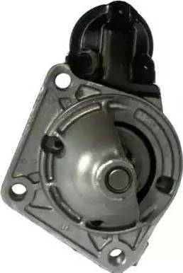 HELLA 8EA 738 132-001 - Motorino d'avviamento www.autoricambit.com