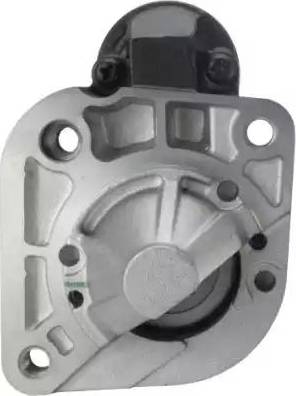 HELLA 8EA 738 259-011 - Motorino d'avviamento www.autoricambit.com