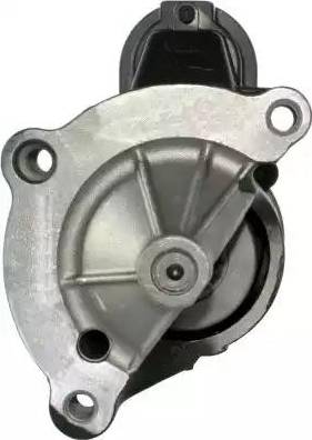 HELLA 8EA 738 251-001 - Motorino d'avviamento www.autoricambit.com