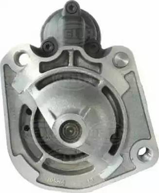 HELLA 8EA 738 258-451 - Motorino d'avviamento www.autoricambit.com