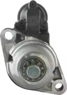 HELLA 8EA 738 258-541 - Motorino d'avviamento www.autoricambit.com