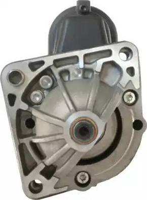 HELLA 8EA 738 258-261 - Motorino d'avviamento www.autoricambit.com