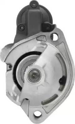 HELLA 8EA 738 258-711 - Motorino d'avviamento www.autoricambit.com