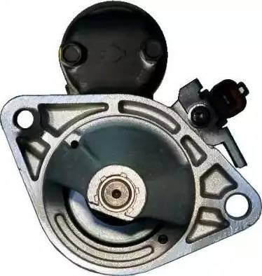 HELLA 8EA 737 484-001 - Motorino d'avviamento www.autoricambit.com