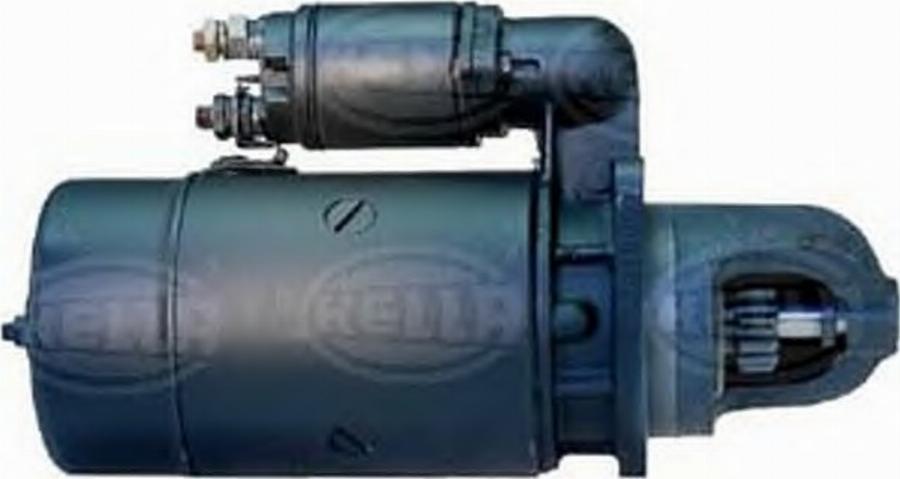 HELLA 8EA737089001 - Motorino d'avviamento www.autoricambit.com