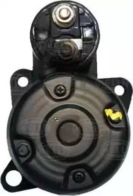 HELLA 8EA 726 550-001 - Motorino d'avviamento www.autoricambit.com