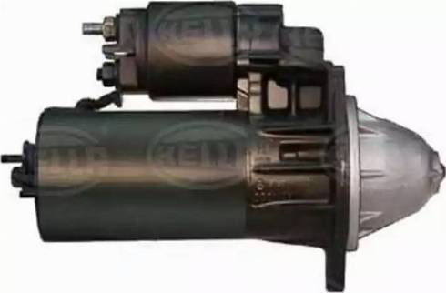 HELLA 8EA 726 094-001 - Motorino d'avviamento www.autoricambit.com