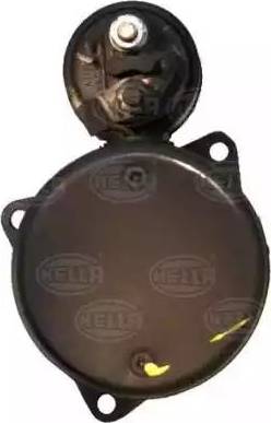 HELLA 8EA 726 080-001 - Motorino d'avviamento www.autoricambit.com