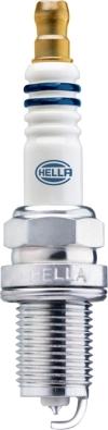 HELLA 8EH 188 705-621 - Candela accensione www.autoricambit.com