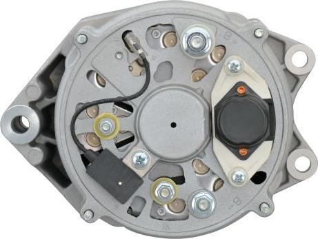 HELLA 8EL 015 643-441 - Alternatore www.autoricambit.com