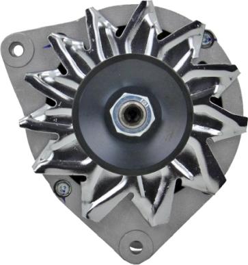 HELLA 8EL 015 643-481 - Alternatore www.autoricambit.com