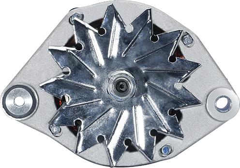 HELLA 8EL 015 643-421 - Alternatore www.autoricambit.com