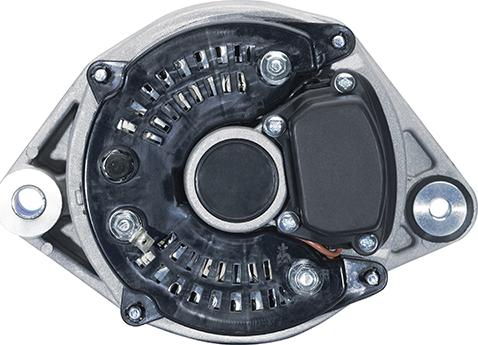 HELLA 8EL 015 643-421 - Alternatore www.autoricambit.com