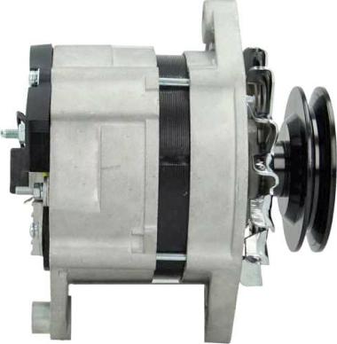 HELLA 8EL 015 643-501 - Alternatore www.autoricambit.com