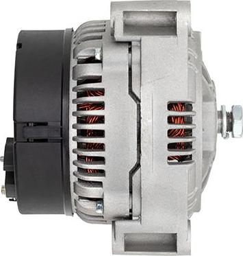 HELLA 8EL 015 643-001 - Alternatore www.autoricambit.com