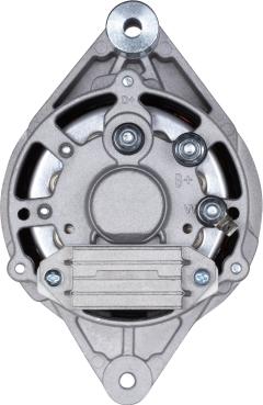 HELLA 8EL 015 643-191 - Alternatore www.autoricambit.com