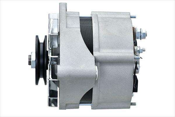 HELLA 8EL 015 643-101 - Alternatore www.autoricambit.com