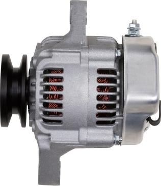 HELLA 8EL 015 643-391 - Alternatore www.autoricambit.com