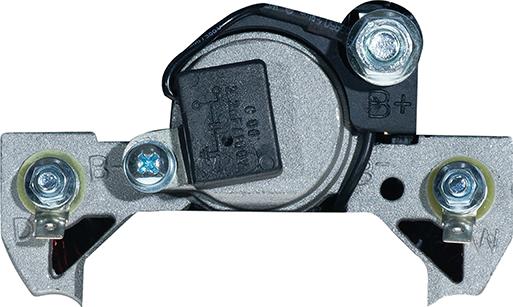 HELLA 8EL 015 643-351 - Alternatore www.autoricambit.com