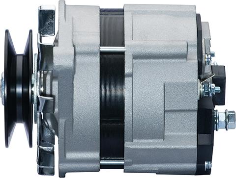 HELLA 8EL 015 643-351 - Alternatore www.autoricambit.com