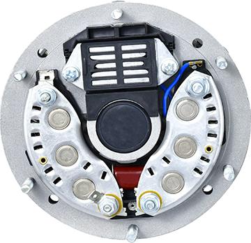 HELLA 8EL 015 643-331 - Alternatore www.autoricambit.com