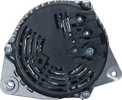 HELLA 8EL 015 643-321 - Alternatore www.autoricambit.com