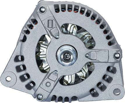 HELLA 8EL 015 643-321 - Alternatore www.autoricambit.com