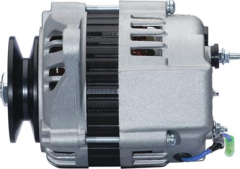 HELLA 8EL 015 643-371 - Alternatore www.autoricambit.com