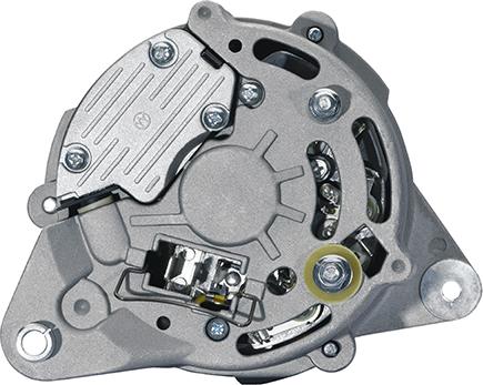 HELLA 8EL 015 643-211 - Alternatore www.autoricambit.com