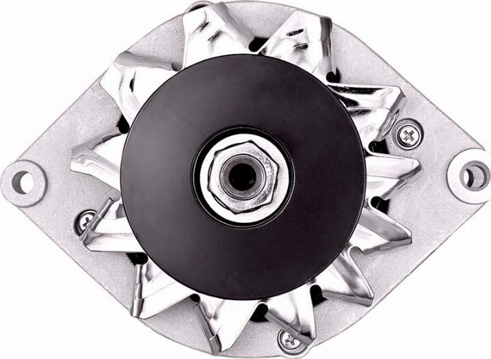 HELLA 8EL 015 643-231 - Alternatore www.autoricambit.com