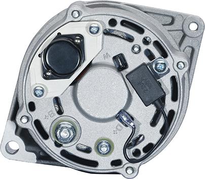 HELLA 8EL 015 643-271 - Alternatore www.autoricambit.com